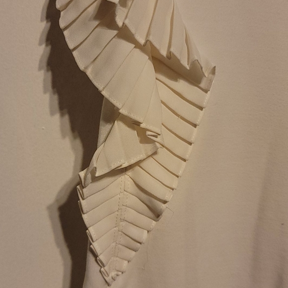 Knit T-Shirt - Picture 3 of 4